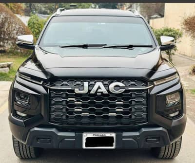 Jac t9 hunter