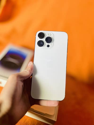 iPhone 14 Pro Max Non PTA 512 GB