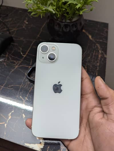 iPhone 13 Dual Pta approved 128gb