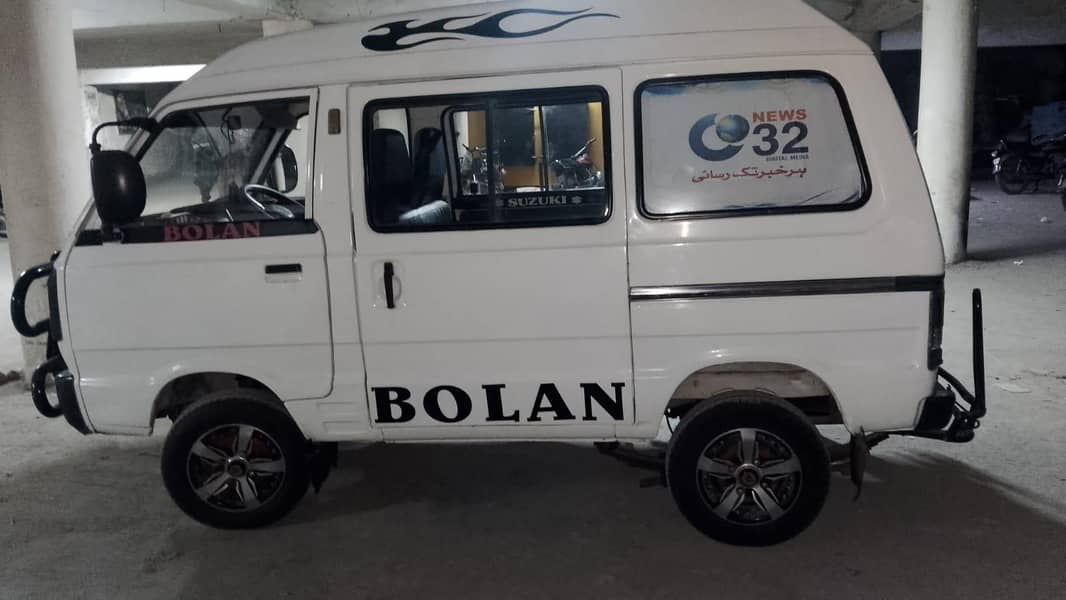 bolan 3