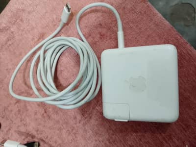 Original Apple 61W & HP 150W Laptop Chargers – Imported Lot