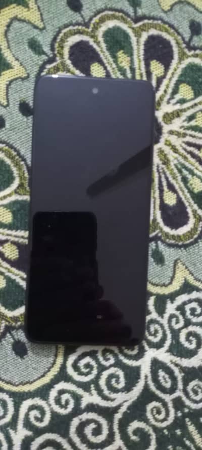 Motorola Moto G 5g 2022 pta approved