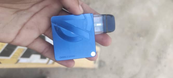 VAPRESSO POD XROS NANO 3