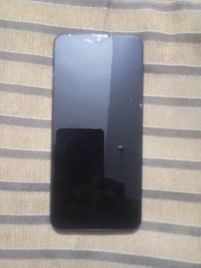 Samsung A30 4gb 64gb official PTA approved