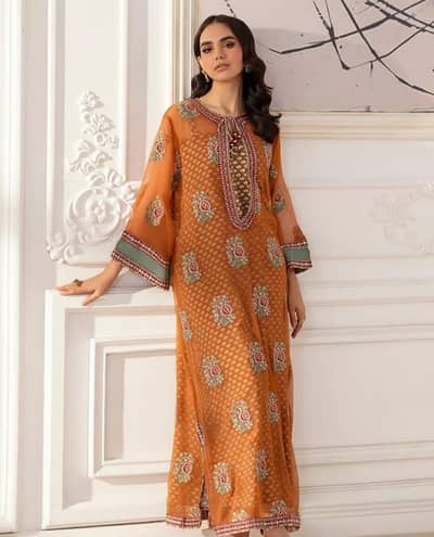 Different branded dresses for sale