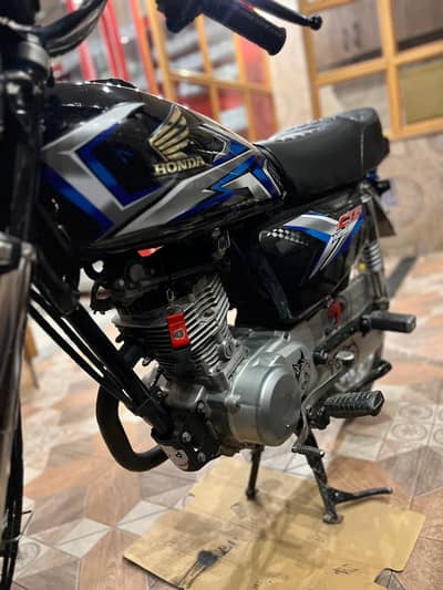 honda 2021 modal 10/10