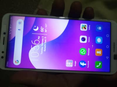 Huawei y7 prime baap phone superb camera