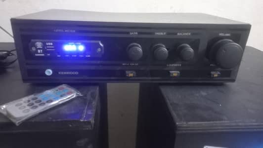 Amplifier full heavy bass beat sound for sale