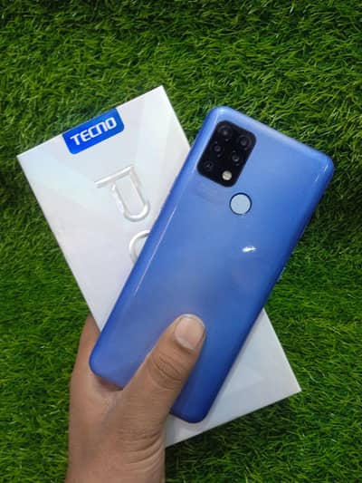 03195212208 Infinix note 7 lite all OK 4 64 complete Box