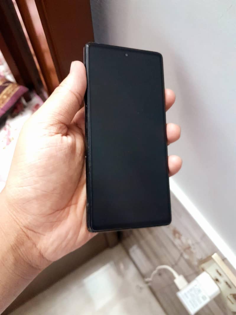 GOOGLE PIXEL 6A 1
