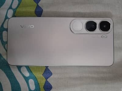 vivo y200