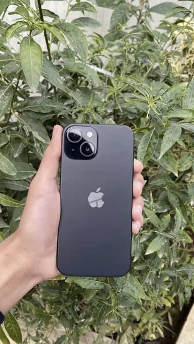 Iphone 15  A++