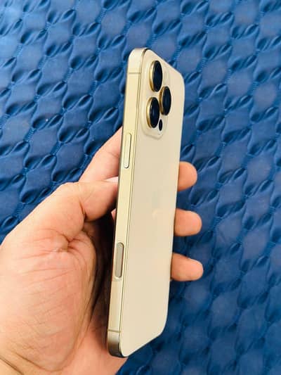 Iphone 16 pro max 256 10/10