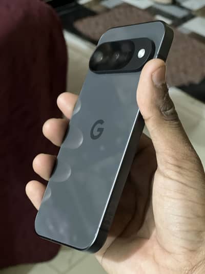 Google pixel 10 non active