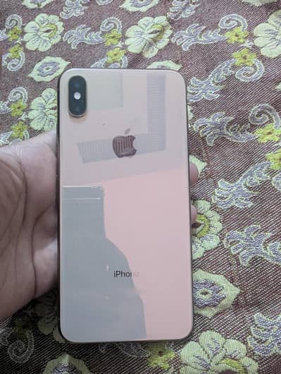 I phone xs max