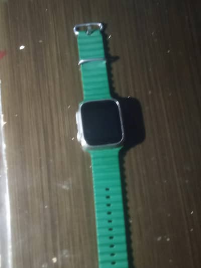 smart wach candetion 8 by 10