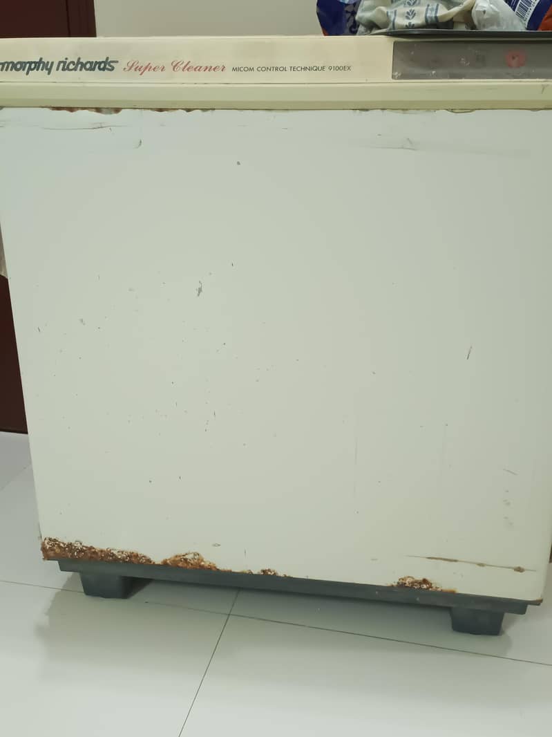 Washing Machine 0