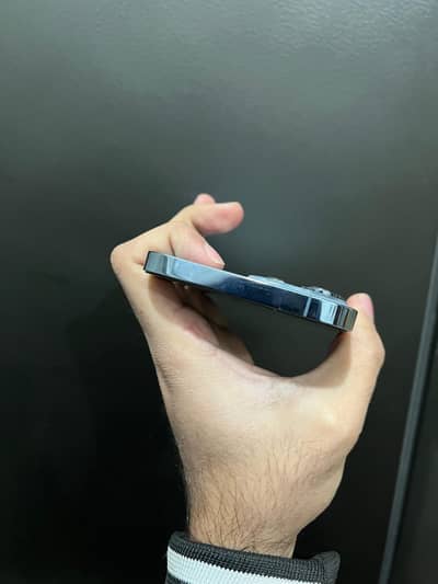 Iphone 13 pro max PTA APPROVED 256gb