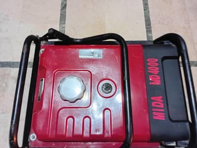 Midas MD 4000 generator for sale