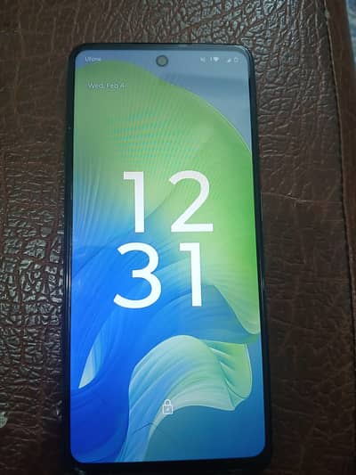 Moto G04 PTA APPROVED