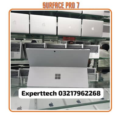 Microsoft Surface Pro 7 i5 10th 8gb ram 256ssd fresh import