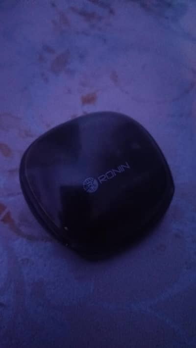 RONIN R520 Earbuds