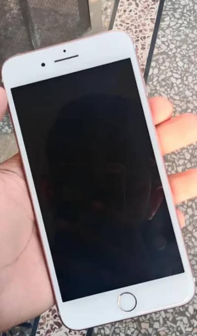 Iphone 7plus official pta approved