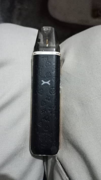 Xslim go pod only device available h