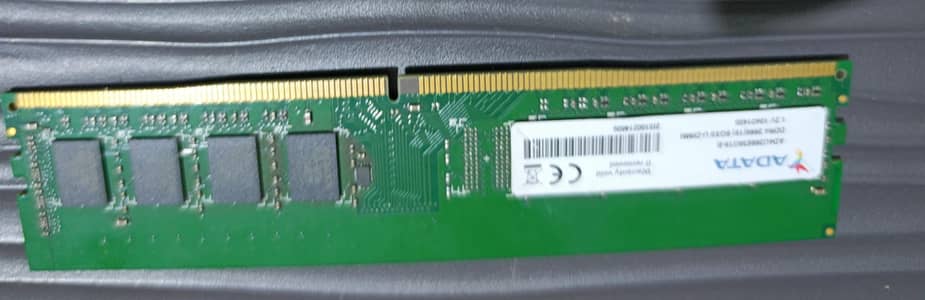 RAM DDR4 8GB for sale