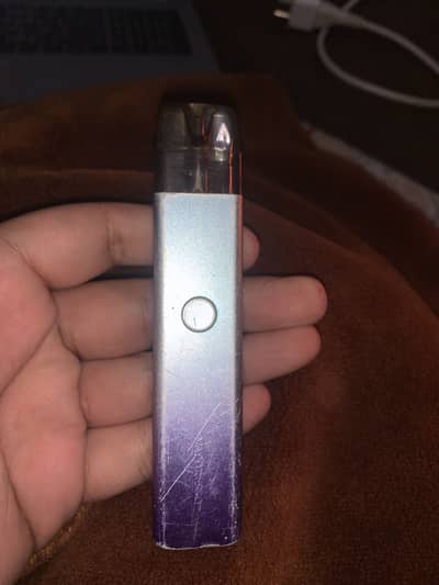 Xros 3 pod kit only