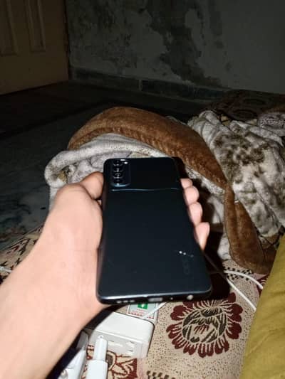 oppo Reno 4pro 8gb256gb