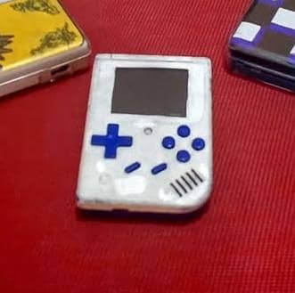 tech gadgets and controllers 0