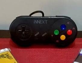 tech gadgets and controllers 2