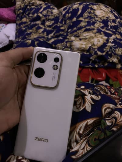 Infinix zero 30