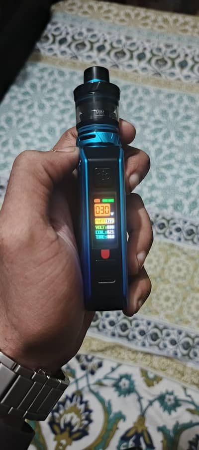 unwell Crown 5 device