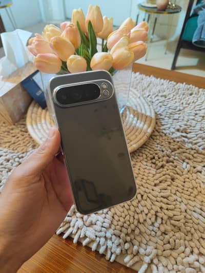 Pixel 9 Pro XL, 16/256