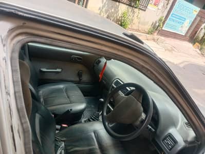 Suzuki Cultus 2006 Model