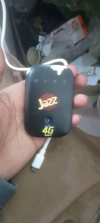 Zong bolt plus or jazz 4g device all Sims unlocked available