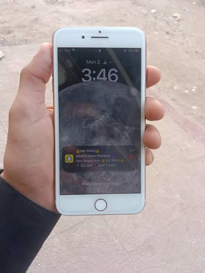 iphone 8 plus For Sale