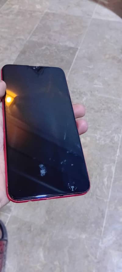 Samsung a10 dual Pta approved