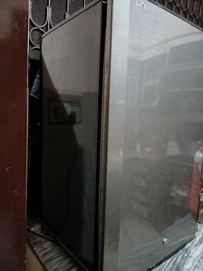 PEL laif refrigerators