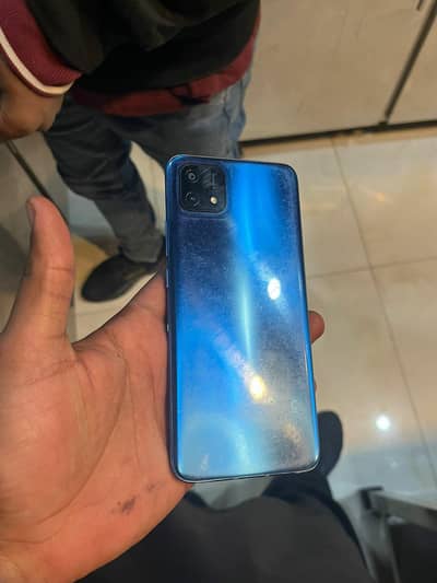 Oppo A16e