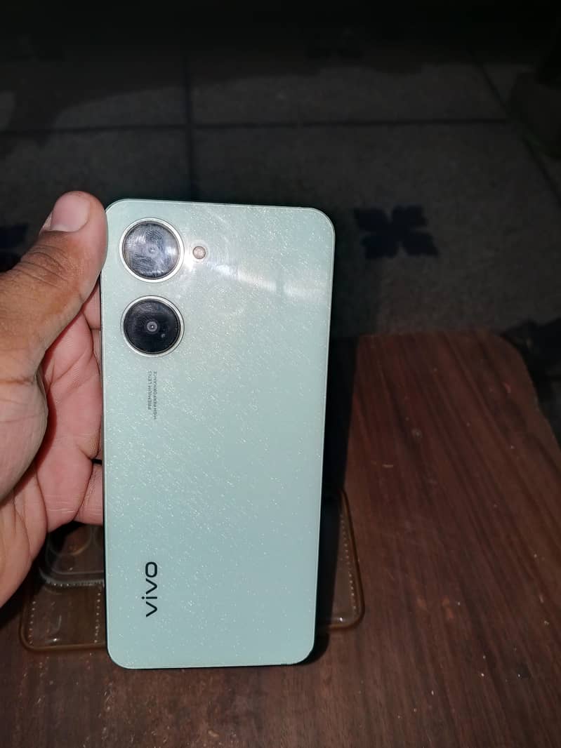vivo y03 0