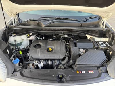 Kia sportage AWD