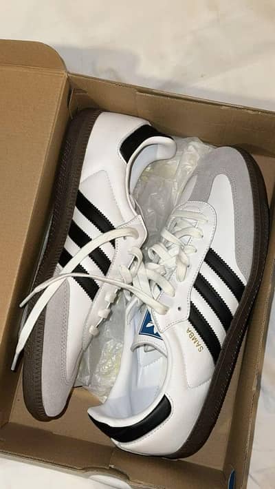 ‎ Adidas Samba Shoes – Premium Quality  ‎