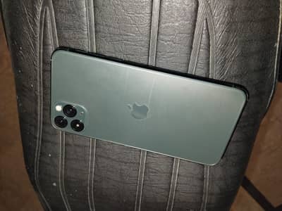 iPhone 11 Pro Max PTA