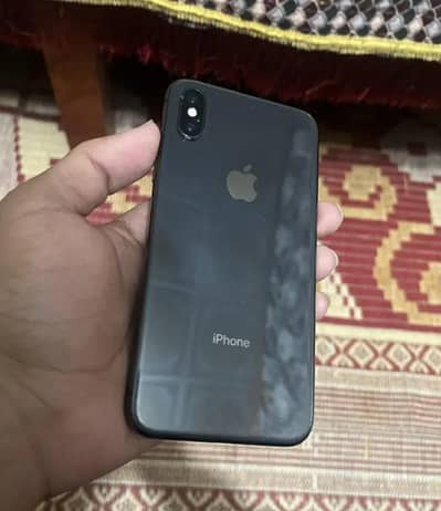 Iphone x (jv) 64gb All ok Urgent sale. no exhnge only sale