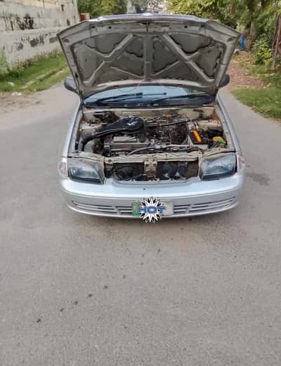 Cultux good condition 03214492408