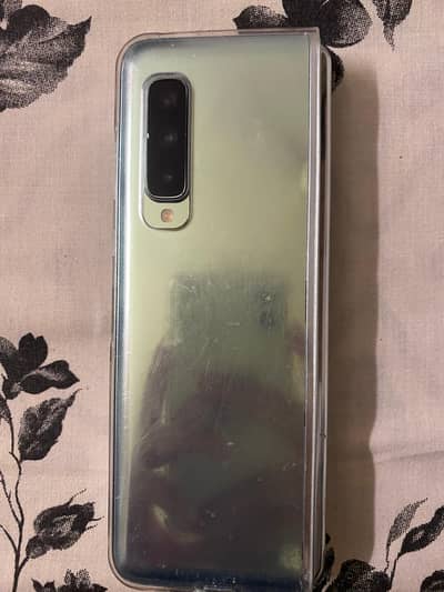 Z fold 512 Gb for sale