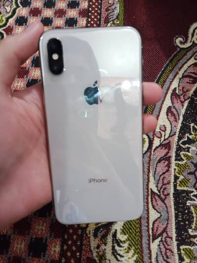 Iphone x pta